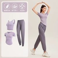 [Короткие -слейвидные] Три -купальница TC33861 титана+титановый серый