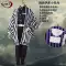 cosplay muichiro Trẻ Em Kimetsu No Yaiba Cos Trang Phục Mi Douzi Zenitsu Bướm Ninja Ngọn Lửa Rắn Iguro Kobanai Trang Phục Anime kimetsu no yaiba tanjiro cosplay Cosplay Demon Slayer