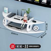 Изогнутый, 80×20см