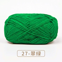 27-зеленый зеленый