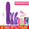 Thanh Massage Durex Rung G, Trứng Rung Thủ Dâm, Chèn Điểm Ẩm, Nữ Dụng Cụ, Đồ Chơi Tình Dục Người Lớn Rung Máy rung