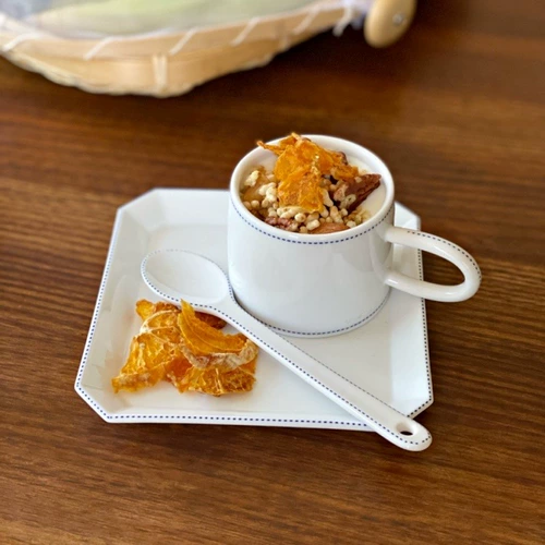 Импортная керамическая посуда, обеденная тарелка, «сделай сам»