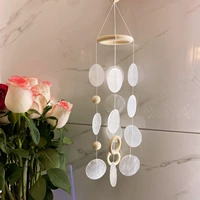 Материал Виндбелл