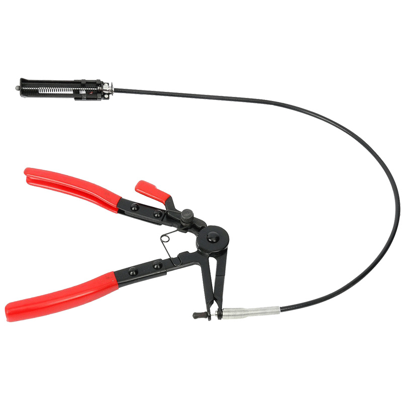 [USD 8.35] Automotive Water Pipe Fuel Pipe Clamp Clamps Throat Clamp