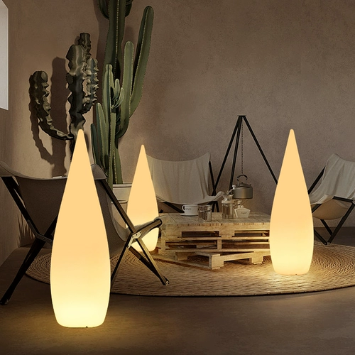 Дорожная светодиодная напольная настольная лампа для беседки на солнечной энергии для кемпинга для отеля