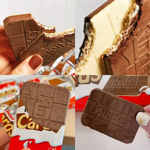 Нини снова голоден