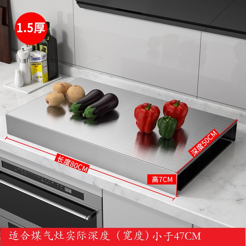 Buy Stainless steel kitchen shelf induction cooker shelf stand stove