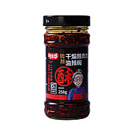 川婆婆【干煸辣肉丝258g1瓶】