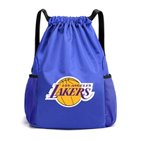 K Net Treasure Blue Lakers Team