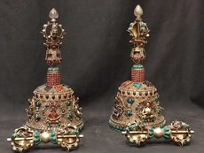 Колокол для службы