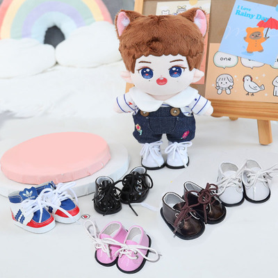 taobao agent Cotton doll, toy, boots, 20cm, 5cm