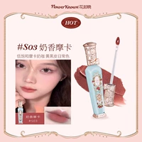 Strawberry Lococo#S03 Milk Fragrance Mocha