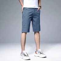 DK8028 Джинсовые шорты Blue (одиночная установка)