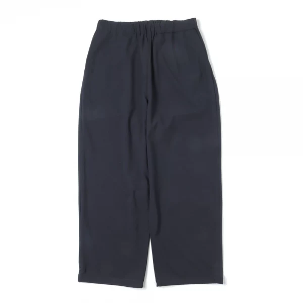 Большой D Запись FreshService WOOLY CLOTH УНИВЕРСАЛЬНЫЕ ШТАНЫ 22AW