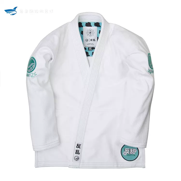 shoyoroll comp 標準巴西柔術道服bjj gi jiu jitsu-Taobao