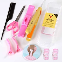 Sally Duck Scissors раскатывали 4 штуки