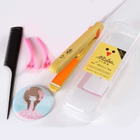 Sali Duck 4 Set Set