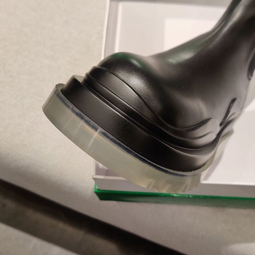 Martens, зимняя флисовая высокая обувь в английском стиле на платформе, высокие сапоги для кожаной обуви, туфли, челси, в британском стиле