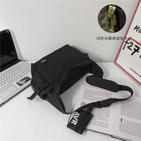 Нейлоновая зеленая подвеска