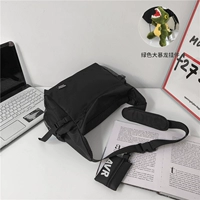 Нейлоновая зеленая подвеска