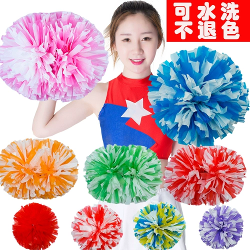 La La Hua Lala Team Hand Flower La La La LaChable Player Prop.