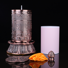 Молитвенный барабан