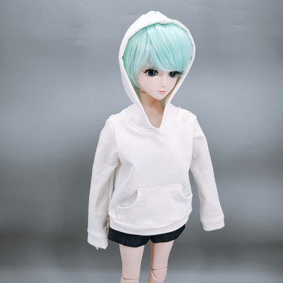 taobao agent Doll, multicoloured sports suit, scale 1:3, scale 1:4, scale 1:6
