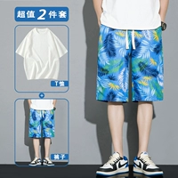 № 2 Тип цветов+белая T -For