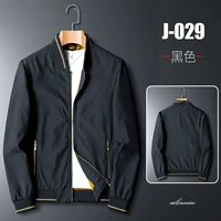 69J-029-Black (весна и осень)