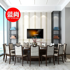 стол со стульями