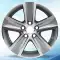 mâm ô tô 18 inch	 Thích hợp cho Volkswagen Polo Jetta Mới Santana Lavida Bora Skoda bánh xe hợp kim nhôm vành thép lốp chuông mâm xe ô tô giá rẻ Rim