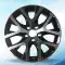 mâm ô tô 18 inch	 Thích hợp cho Volkswagen Polo Jetta Mới Santana Lavida Bora Skoda bánh xe hợp kim nhôm vành thép lốp chuông mâm xe ô tô giá rẻ Rim