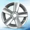 mâm ô tô 18 inch	 Thích hợp cho Volkswagen Polo Jetta Mới Santana Lavida Bora Skoda bánh xe hợp kim nhôm vành thép lốp chuông mâm xe ô tô giá rẻ Rim