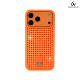 The Bling World Rhinestone Mosaic iPhone Case for iPhone 18 – 15, iPhone
