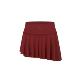 Клубнично-красная клубника, милая юбка, (в наличии на складе)