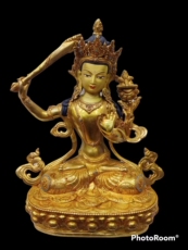 Изображения Будды, Статуи