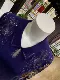 Mẹ mùa xuân áo đáy 2019 hàng dệt kim của phụ nữ trung niên và cao tuổi Người cao tuổi áo thun phụ nữ - Áo phông