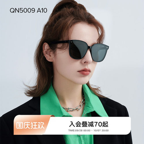 经典韩版大框  一体式防滑鼻托