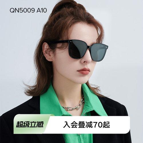 经典韩版大框  一体式防滑鼻托