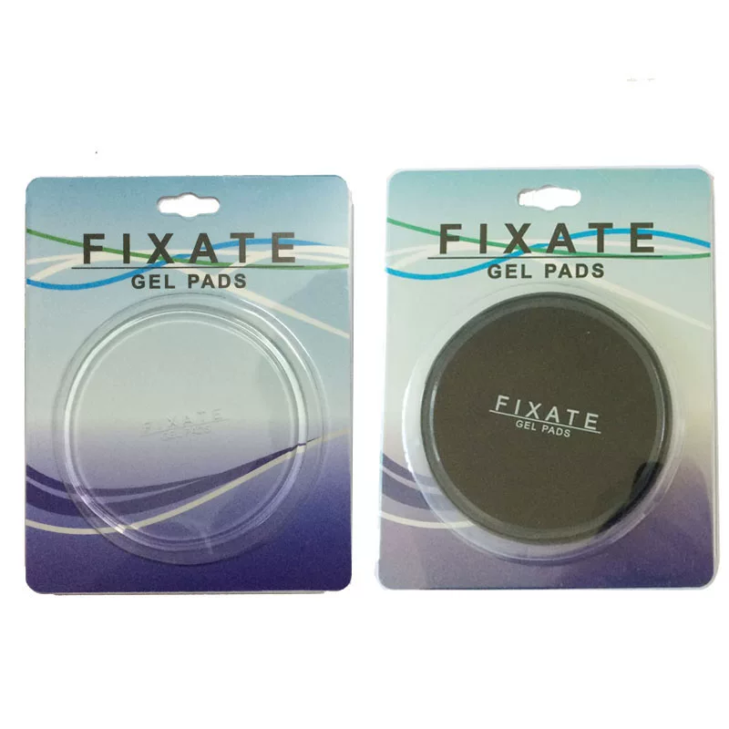 fixate80мм fixate гель подкладки