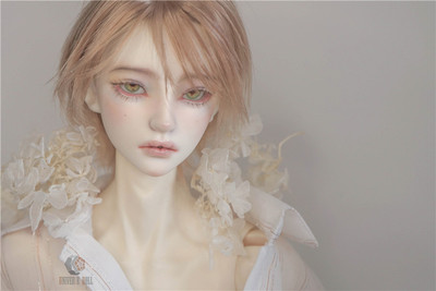 taobao agent US DOLL BJD70 Series Uncle Hua Yue Naked Doll