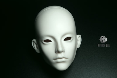 taobao agent US Doll 70 Series Branko Blanc is thinner + summer limited + plain head