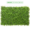 308 green peanut grass