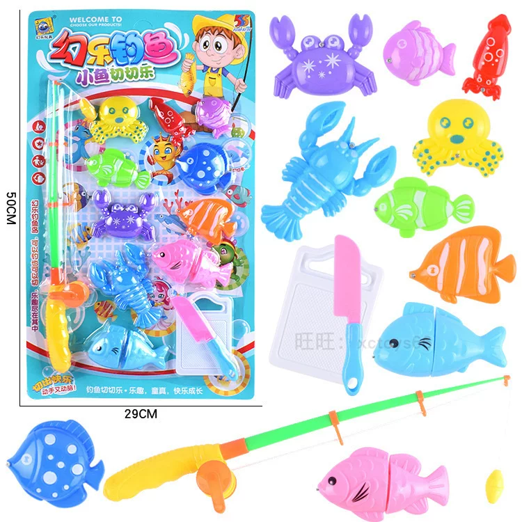 Милая семейная игрушка