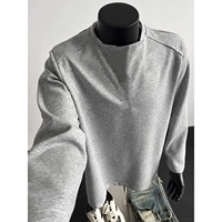 Чистый серый