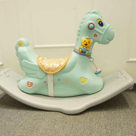 爱逛街为您找到儿童摇摇马相关的宝贝,您可以在下面