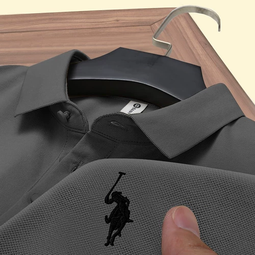 Футболка polo, хлопковый лонгслив, осеннее элитное термобелье