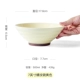 Tao Dian Creative Hộ gia đình đơn giản Cặp vợ chồng lớn Bộ đồ ăn Nhật Bản Bát sứ Instant Noodle Bát Ramen Bát lớn Bát súp - Đồ ăn tối