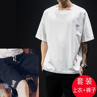 A07 Black+T126 White