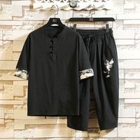 5927+2007 черный набор